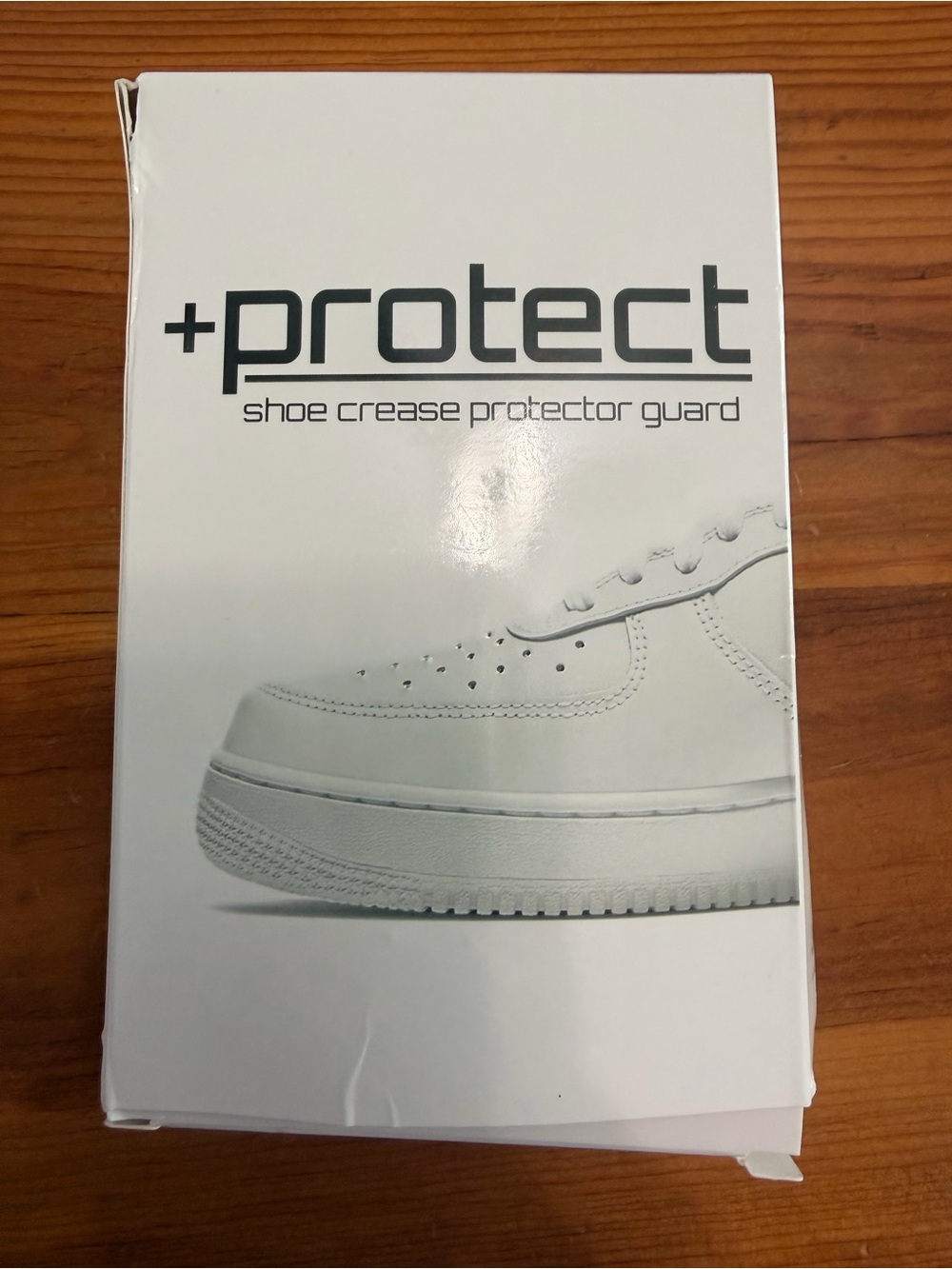 Shoe Crease Protector Guards